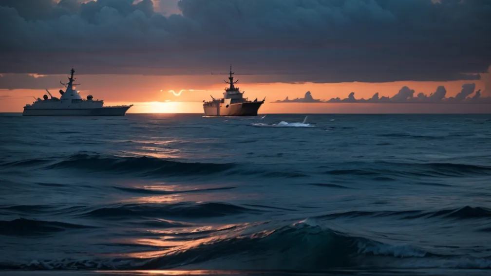 Військова ескалація США в Карибському морі: Хронологія ударів по наркосуднах та суперечки в Конгресі