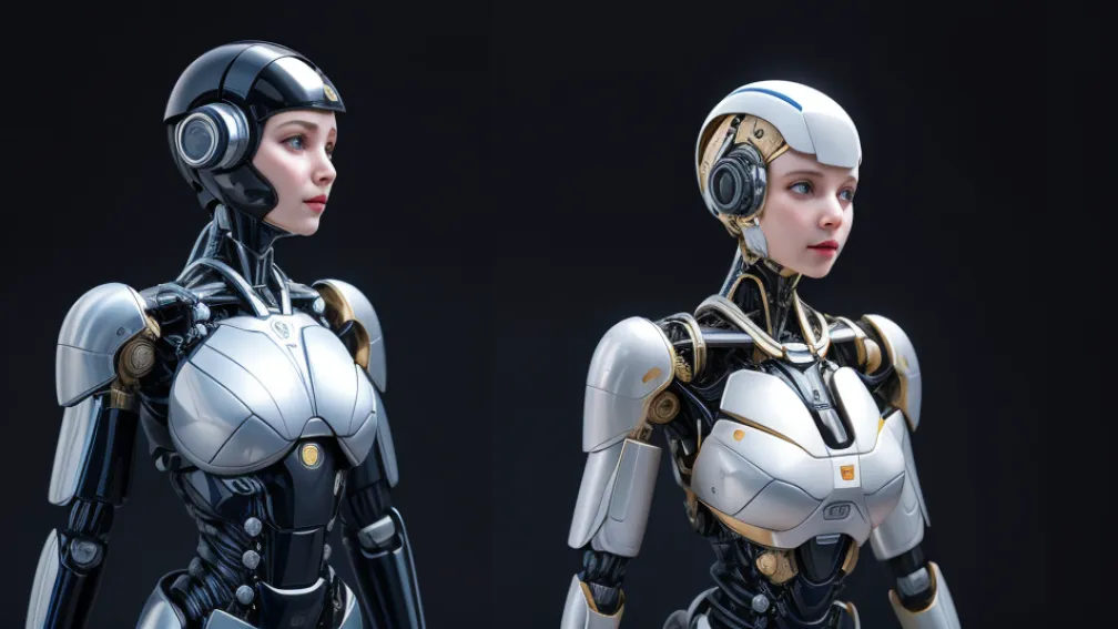 Вплив штучного інтелекту на ринок праці