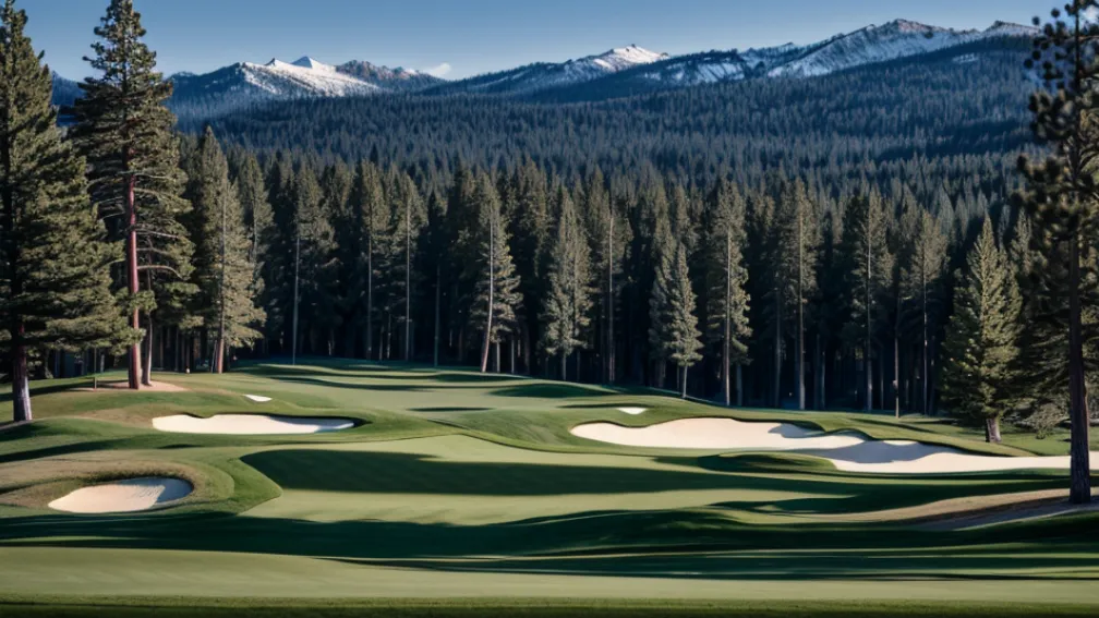 Историческая победа: Райан Джерард завоевал первый титул PGA Tour на Barracuda Championship