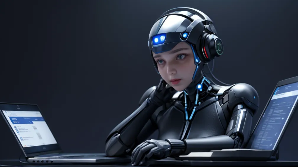 Вплив штучного інтелекту на ринок праці