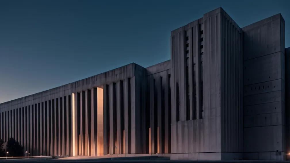 Масштабна кадрова чистка в ICE: Адміністрація Трампа змінює половину керівництва міграційної служби