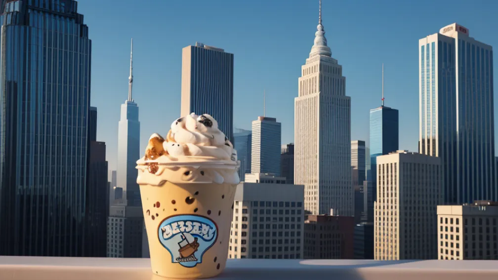Сооснователь Ben & Jerry's Джерри Гринфилд покинул компанию из-за "подавления" социальной миссии со стороны Unilever