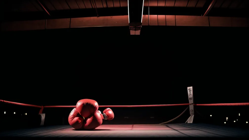Трагедия в японском боксе: два спортсмена скончались от травм мозга после одного вечера боев