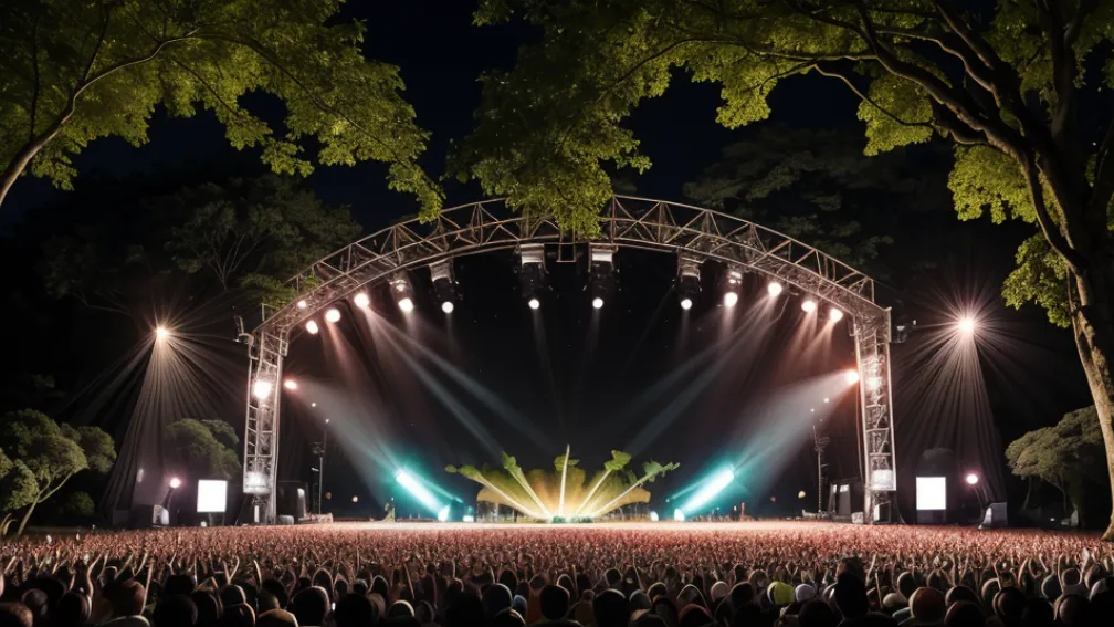 Cardi B заменит The Weeknd в качестве хедлайнера на Global Citizen Festival 2025 в Нью-Йорке