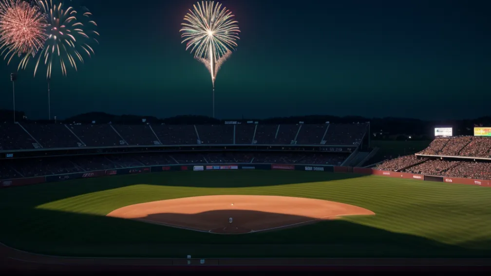 «Чикаго Кабс» вышли в плей-офф MLB, разгромив «Кардиналс» благодаря дублю Майкла Буша
