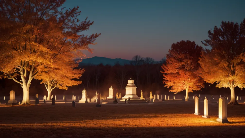 День Усіх Святих у Польщі: Як мільйони поляків вшановують пам'ять померлих
