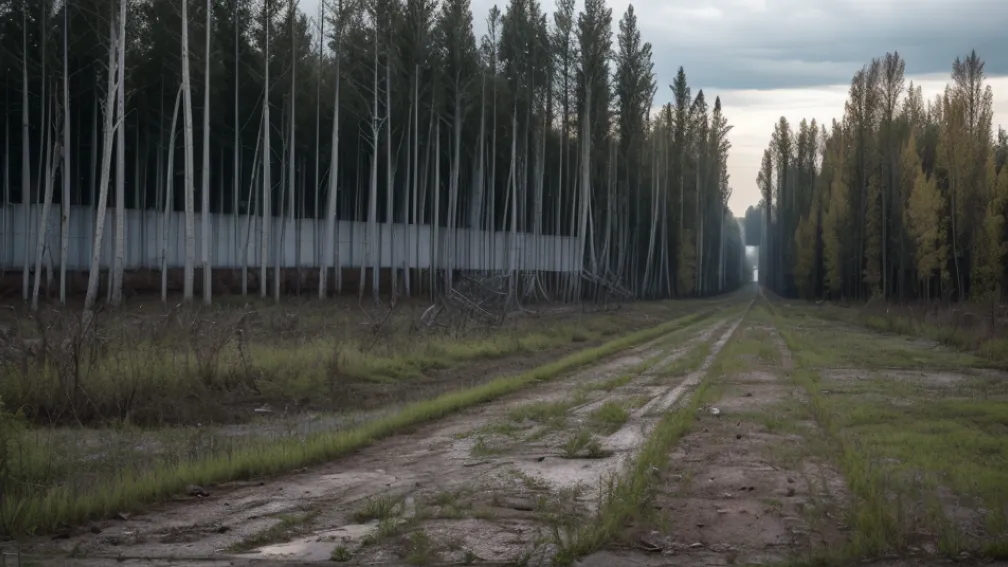 Загадки та таємниці Чорнобиля: 35 років потому