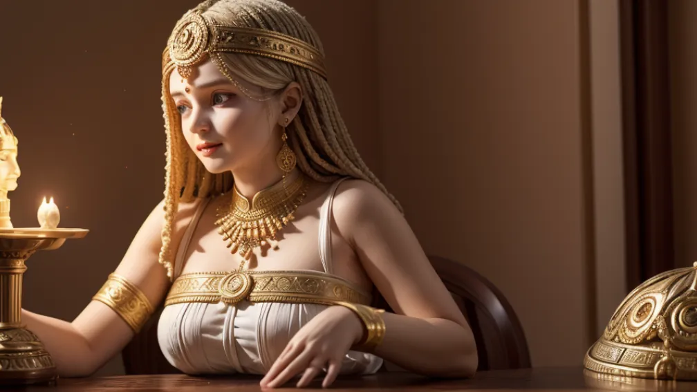 Загадки та таємниці стародавніх цивілізацій