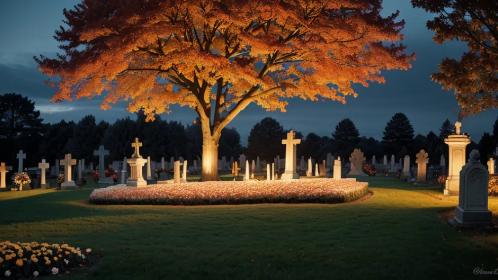 День Усіх Святих у Польщі: Як католики вшановують пам'ять померлих