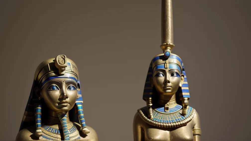 Загадки та таємниці стародавніх цивілізацій