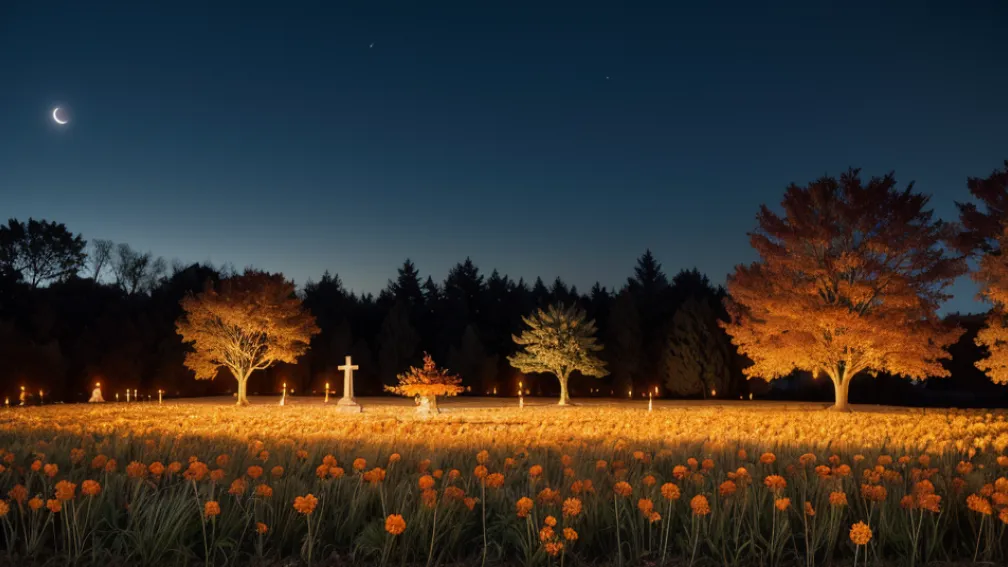 Польща вшановує померлих: як католики відзначають День усіх святих