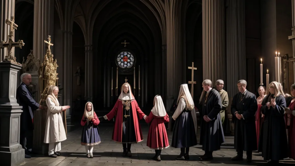 День Усіх Святих у Польщі: Як католики вшановують пам'ять померлих