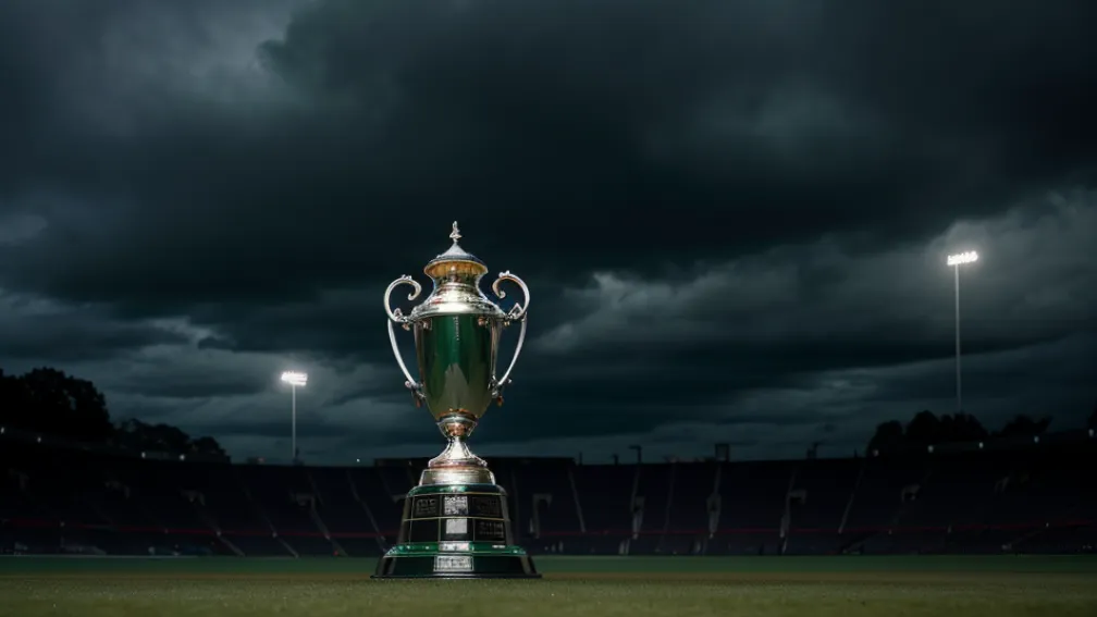 Фінал жіночого Кубка світу з крикету: Жеребкування перенесли через дощ