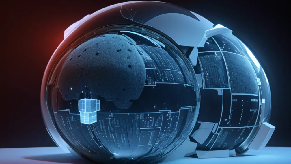 Вплив штучного інтелекту на світову економіку