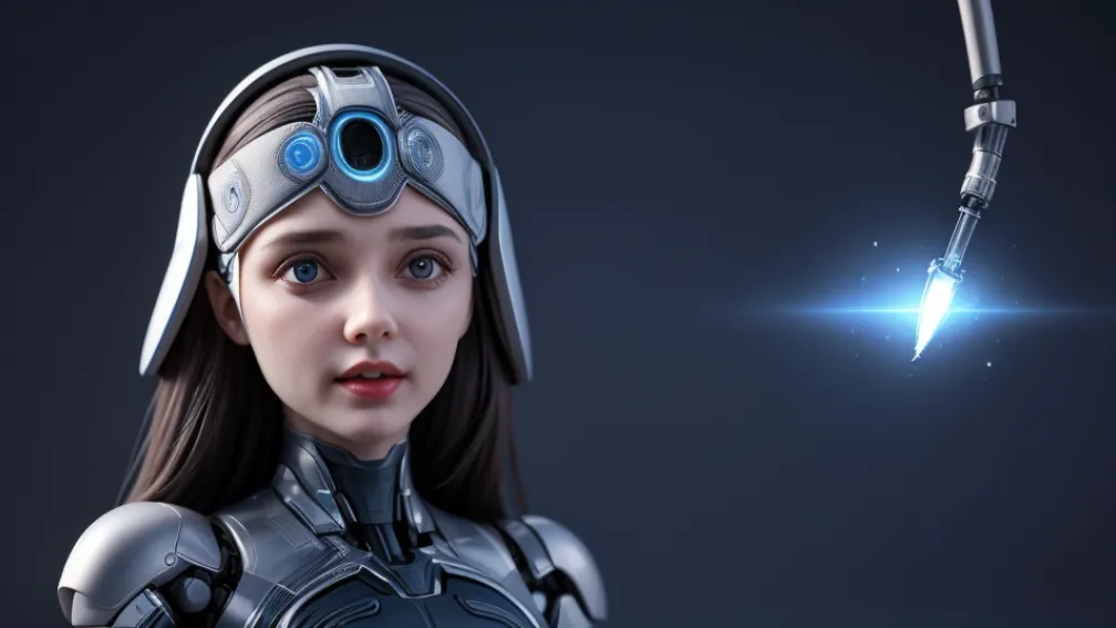 Вплив штучного інтелекту на світову економіку