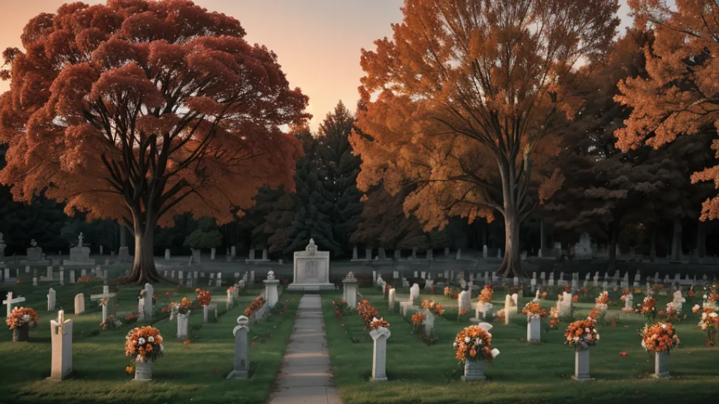 День Всіх Святих у Польщі: Як католики вшановують пам'ять померлих