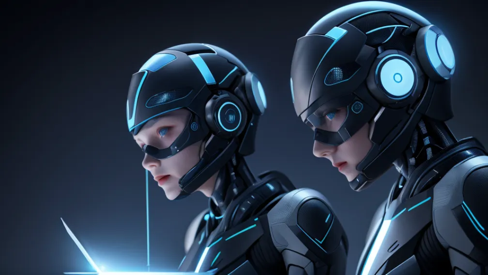 Вплив штучного інтелекту на світову економіку