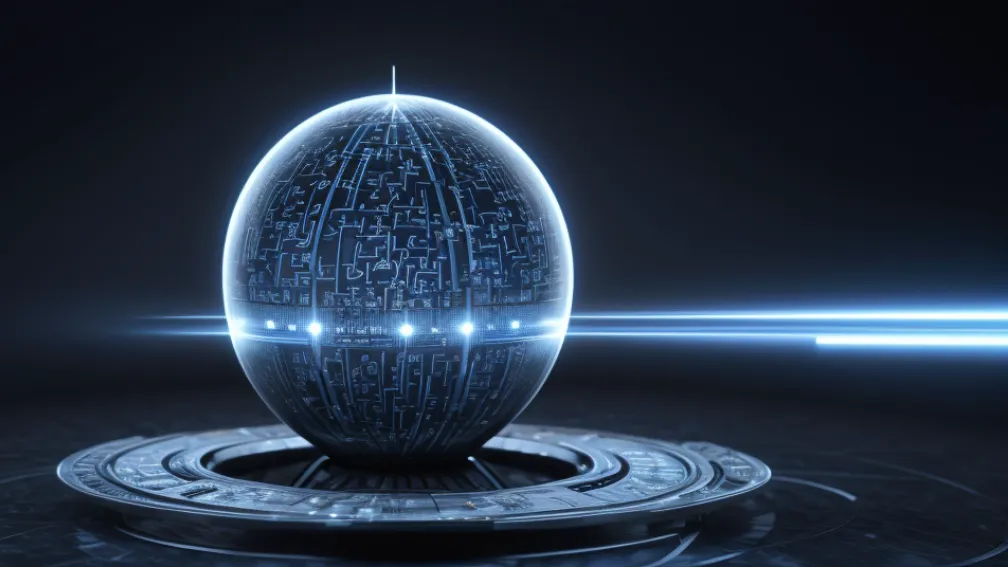 Вплив штучного інтелекту на світову економіку