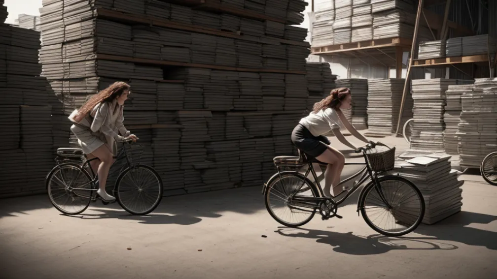 Виживання під тарифами Трампа: Велосипедна компанія з Вермонта оскаржує президентські повноваження у Верховному суді