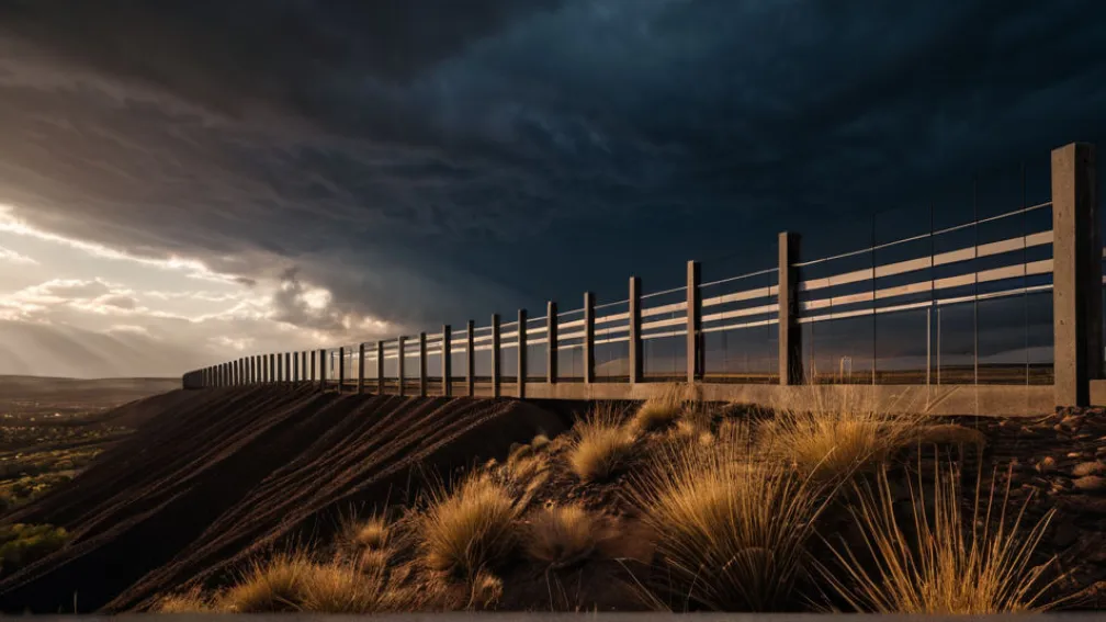 Федеральні служби посилили міграційний контроль у Шарлотті: зростання затримань та критика місцевих властей
