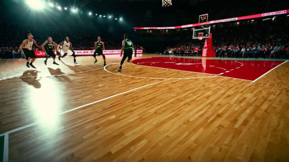 Південна Дакота перемагає Західний Мічиган 83-78 завдяки Бантину з лави запасних