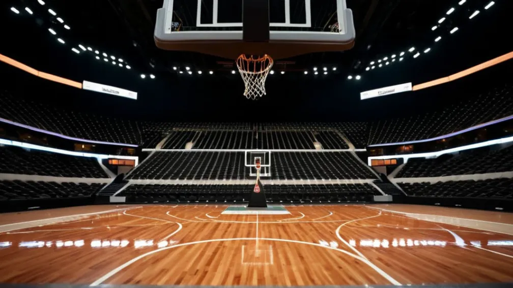 Баскетбольний поєдинок: Duke Blue Devils приймають Niagara Purple Eagles