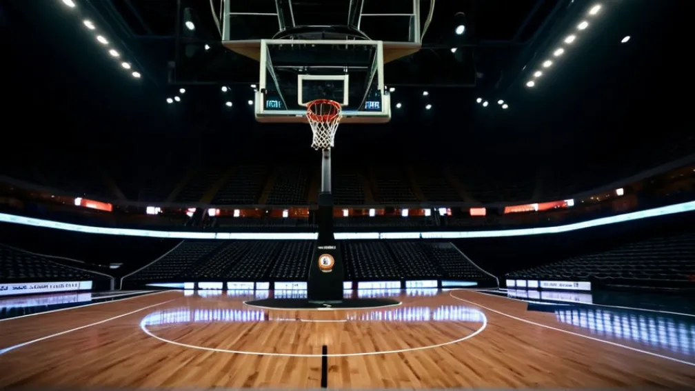 Тріумф Луїсвілля: Кардинали здобули впевнену перемогу над Огайо завдяки феноменальній грі з-за дуги