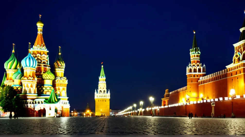 Червона площа