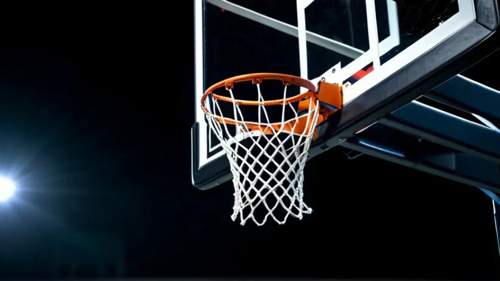 Звитяжна перемога: Баскетбольна команда Майамі (Огайо) розгромила Трініті Крісчен 129-49