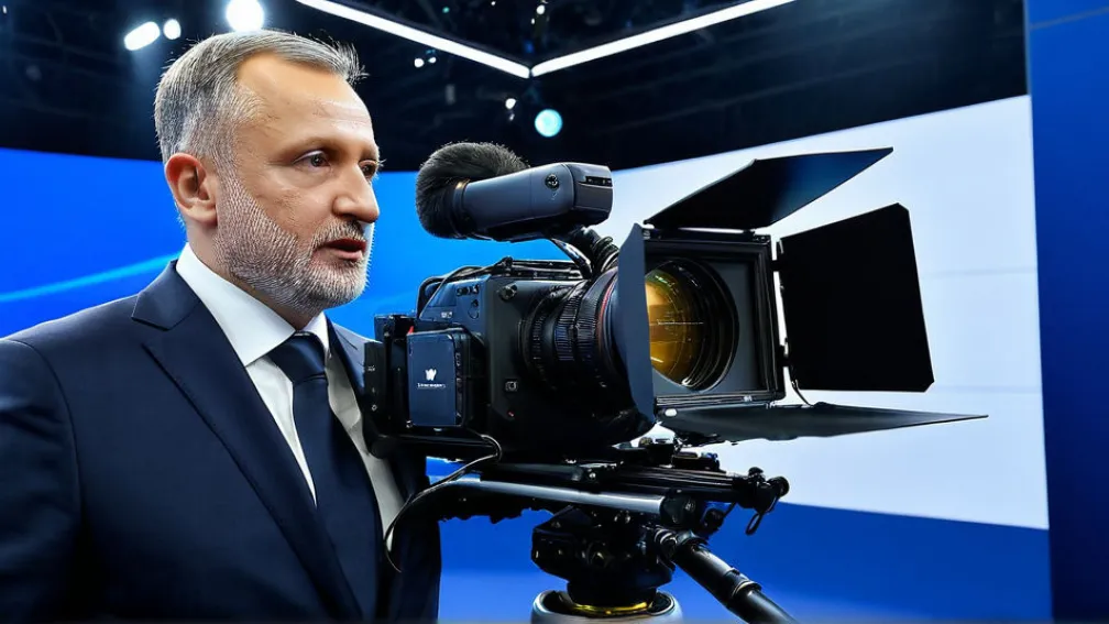 Технології штучного інтелекту