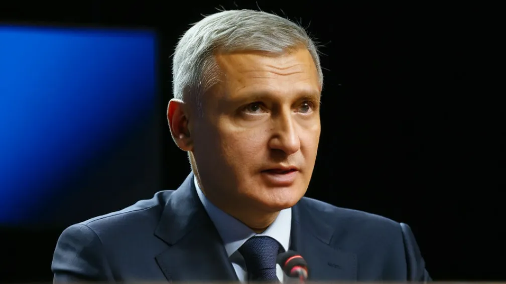 Вплив штучного інтелекту на ринок праці