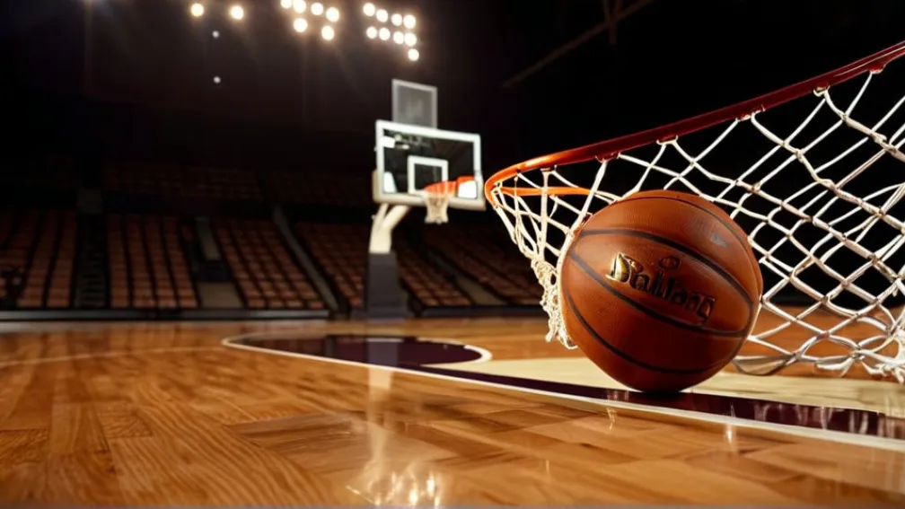 Тріумф на майданчику: Жіноча команда Айови розгромила Північну Айову з рахунком 74-41