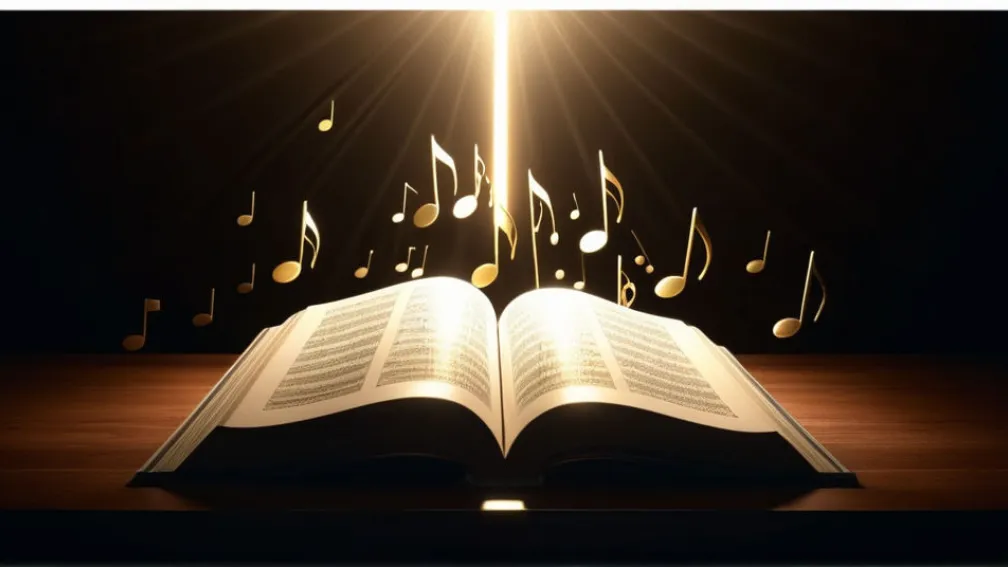 Брендан Лейк на вершині чартів: Як християнська музика завойовує світ