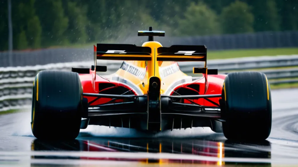 Ландо Норріс здобув спринт-поул на Гран-прі Бразилії, випередивши головних конкурентів