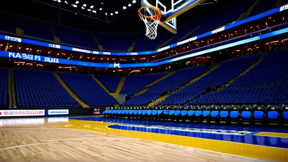 Вестерн Кентуккі перемагає Теннессі Стейт у напруженому баскетбольному матчі