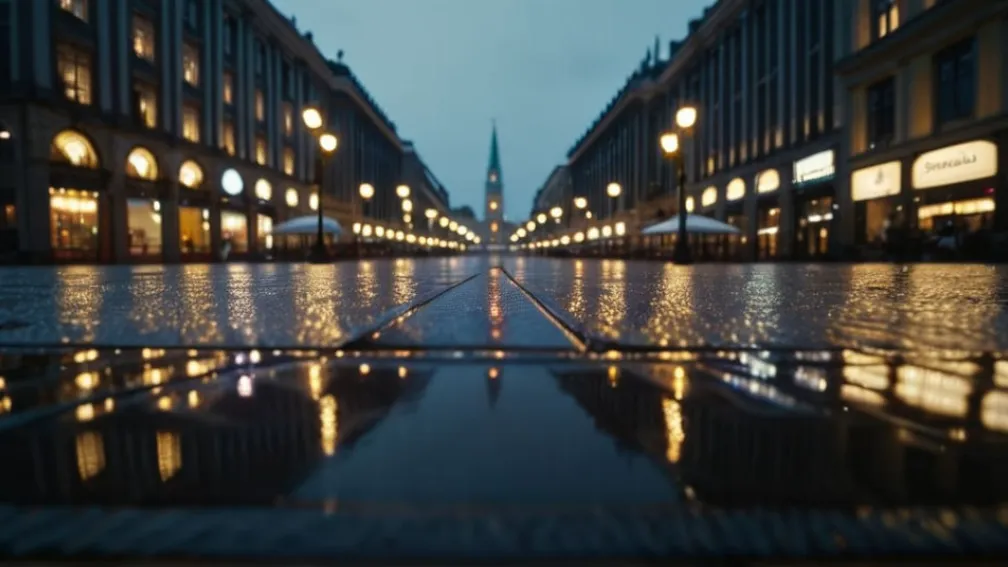 Масові протести в Сербії: Тисячі громадян вимагають справедливості та демократії