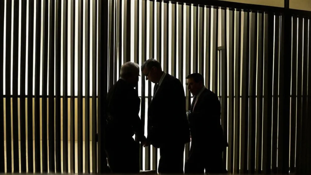 Федеральний Суддя Оптимістично Налаштований Щодо Покращень у Центрі ICE в Чикаго, Де Повідомлялося про "Нелюдські" Умови