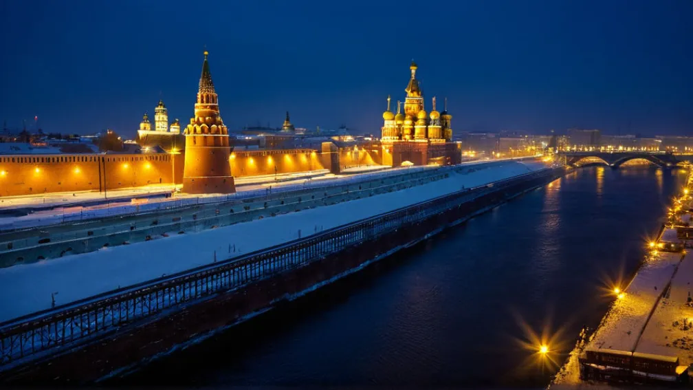 Історія Російської імперії