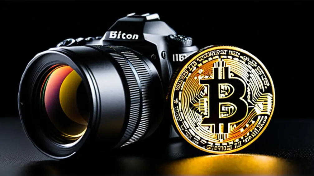 Історія появи цифрової валюти