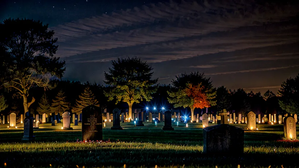 День Усіх Святих у Польщі: Як католики вшановують пам'ять померлих