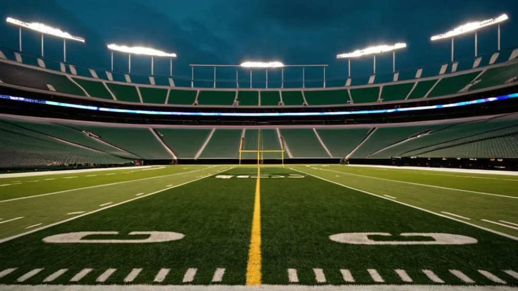 Пішов з життя Вудро Лоу, легенда американського футболу, у віці 71 року