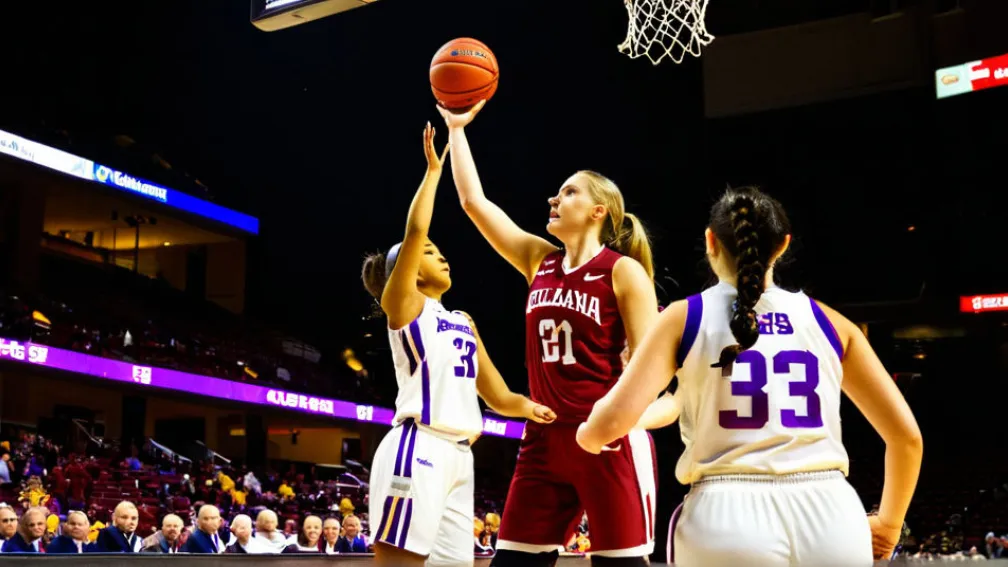 Шоста команда рейтингу "Оклахома" здобула переконливу перемогу над "Вестерн Кароліна"