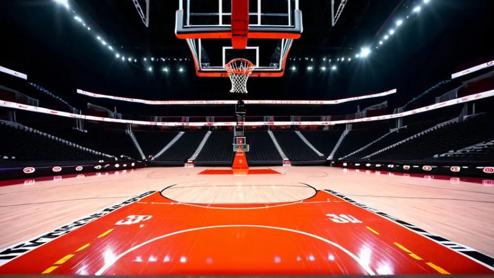 Баскетбол: Old Dominion прийматиме Morgan State у Вірджинії