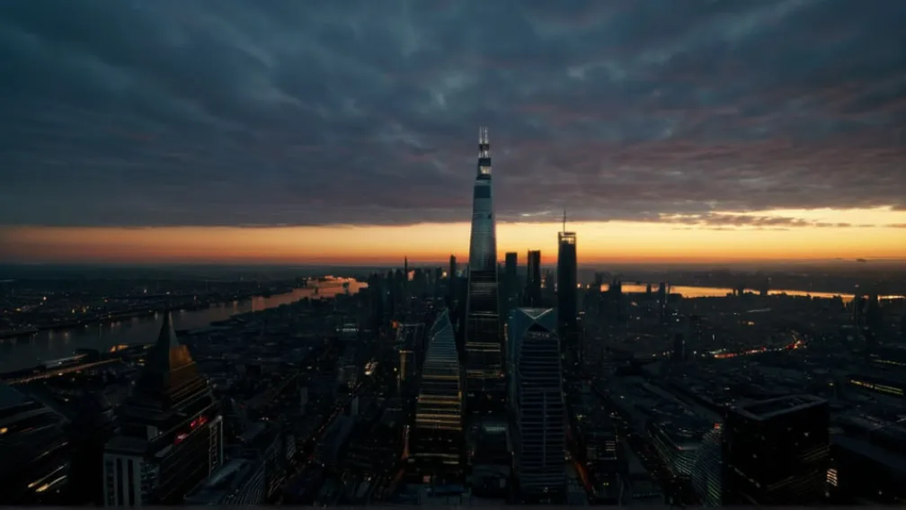 Мусульманські Політики Лондона та Нью-Йорка: Спільні Виклики та Відмінності в Епоху Поляризації