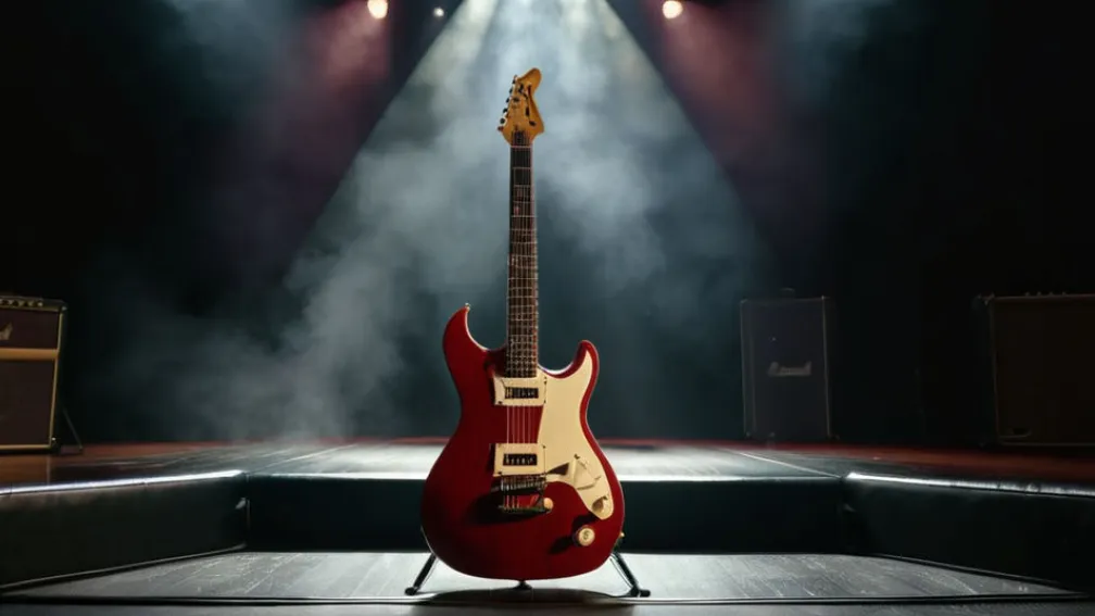 Помер гітарист Kiss Ейс Фрейлі: причиною стала травма після падіння