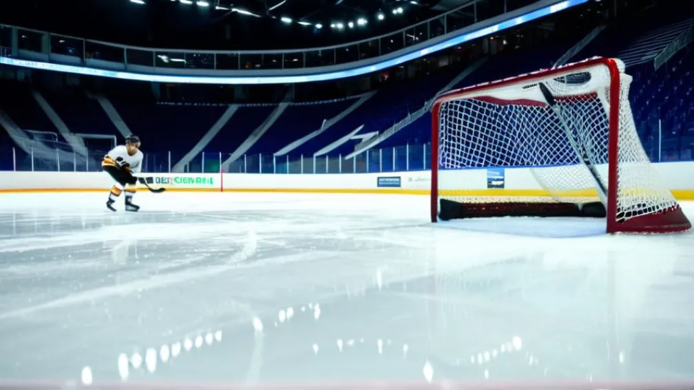 «Чикаго Блекгокс» зустрінеться з «Сіетл Кракен» після хет-трику Бедарда