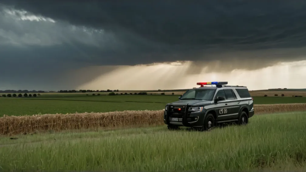 У Канзасі поранено кількох правоохоронців: деталі інциденту зі стріляниною