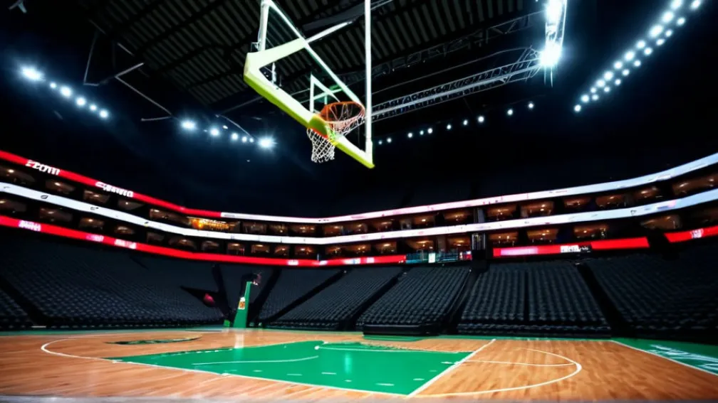 Баскетбол у Форт-Майєрсі: Kennesaw State Owls проти Rice Owls