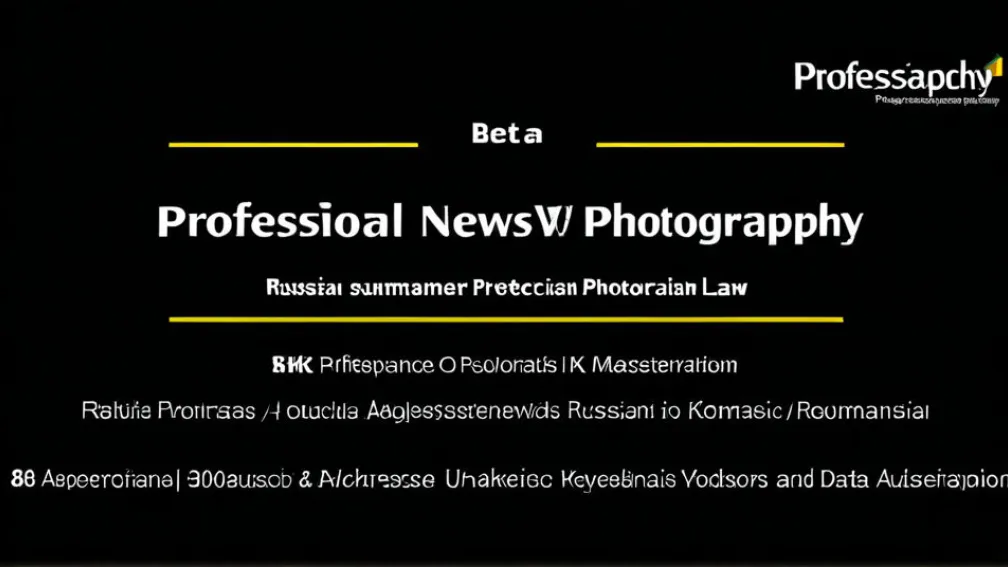 Новий закон про захист даних