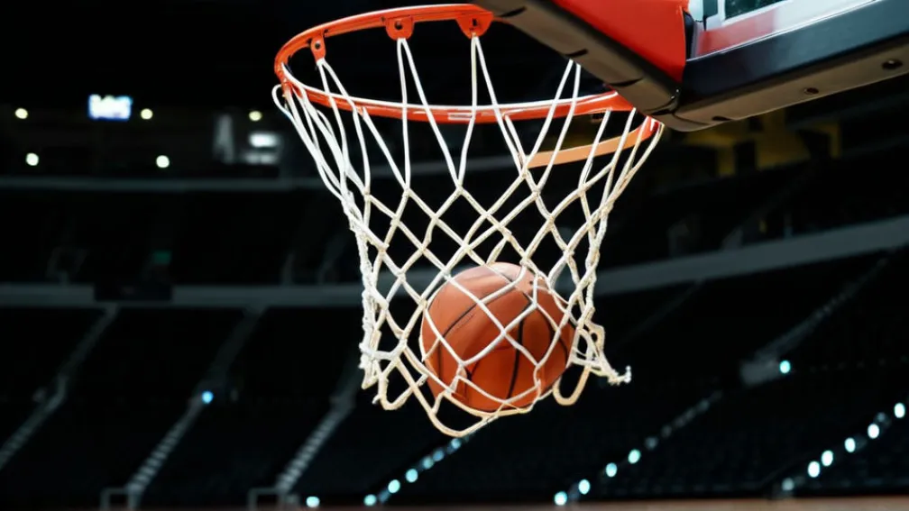 Баскетбольна команда «Мюррей Стейт» здобула переконливу перемогу над «Міссісіпі Веллі Стейт» з рахунком 108:60